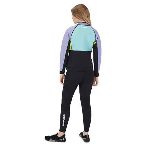 Jacheta dama Montego Lilac Sea-Doo - Image 3