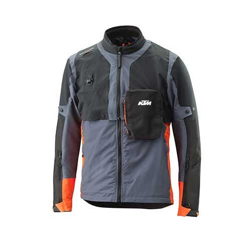 KTM RACETECH JACKET - Image 1