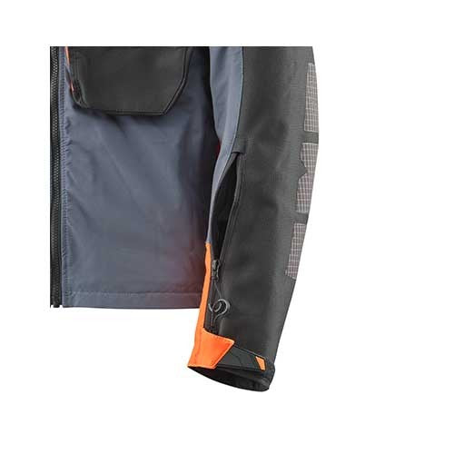 KTM RACETECH JACKET - Image 5