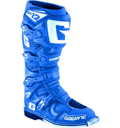 Gaerne Boots Gaerne Sg12 - Albastru