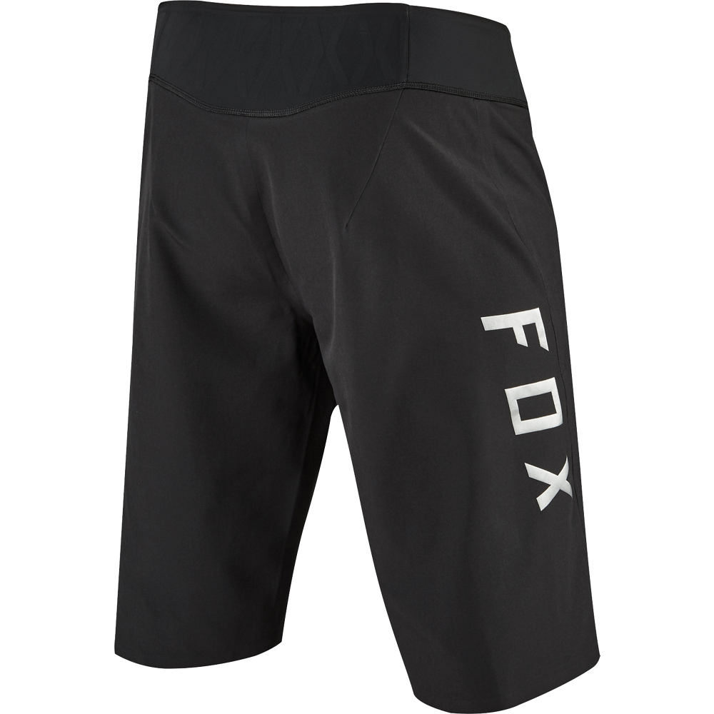 FOX ATTACK PRO SHORT [BLK/CHRM] - Image 2