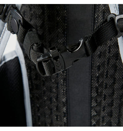 FOX UTILITY HYDRATION PACK- LARGE [STL GRY]