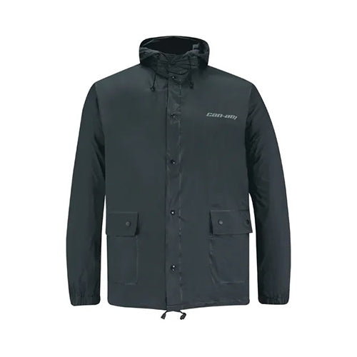 Can-am Bombardier Geaca pentru protectie namol - Image 2