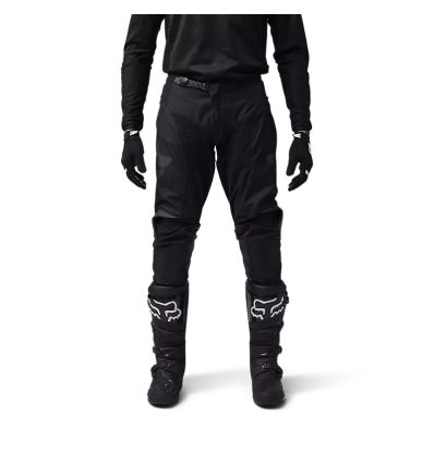 FOX 180 BLACKOUT PANT [BLK] - Image 2