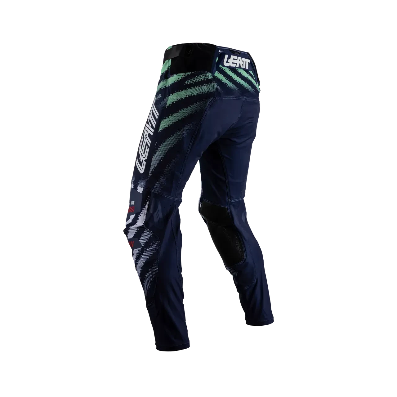 Leatt Pant Moto 5.5 I.K.S Matcha - Image 2
