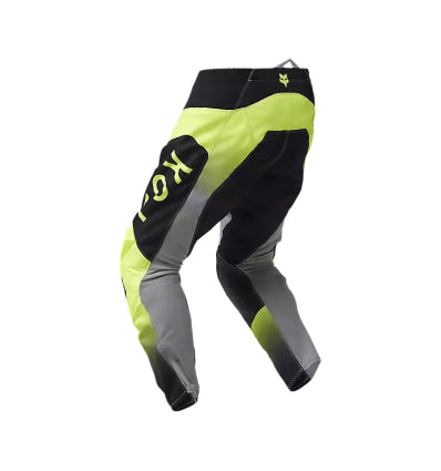 Fox 180 Lean Pant - Galben