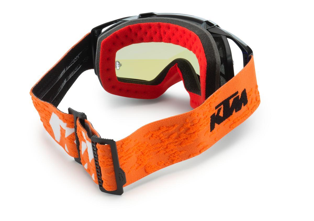 KTM PROSPECT GOGGLES
