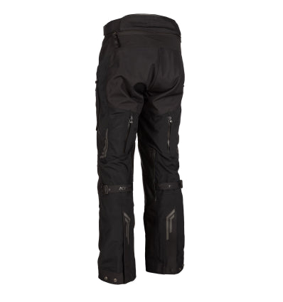 KLIM Pantaloni Latitude Stealth Black - Image 5