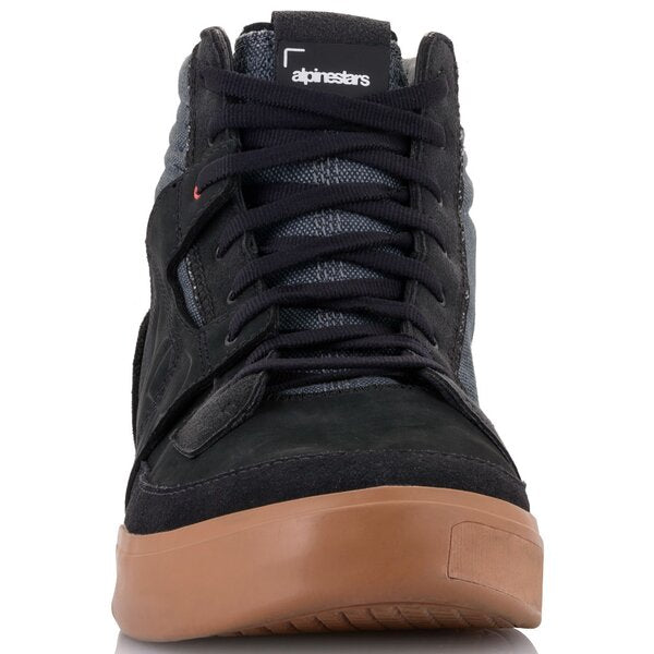 ALPINESTARS GRANGE Negru/Maro - Image 4