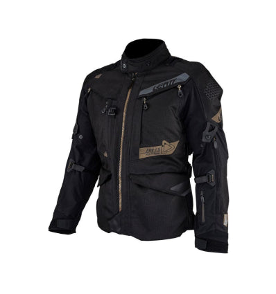 LEATT Jacket ADV MultiTour 7.5 Stealth - Image 6