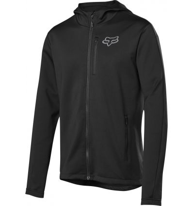 Fox Ranger Wind Pullover - Negru