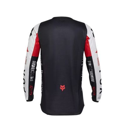 Fox 180 Race Spec Jersey - Rosu