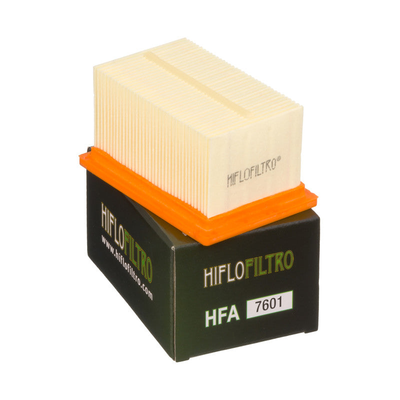 Hiflofiltro HIFLO - Filtru aer HFA7601 - F650GS/650GS DAKAR