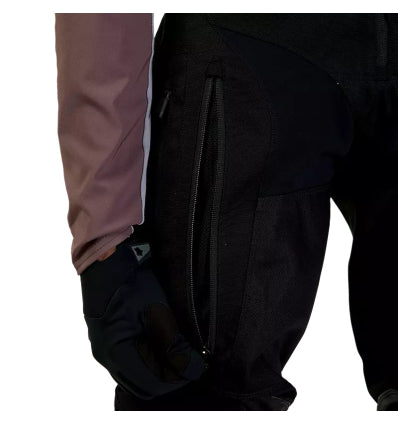 FOX RANGER OFF ROAD PANT [BLK] - Image 3