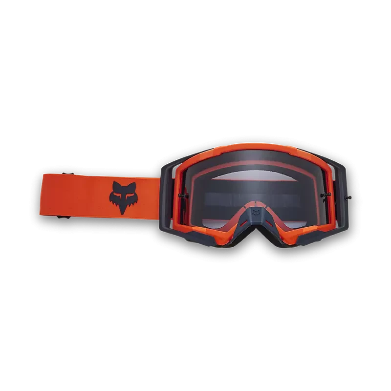 FOX Racing AIRSPACE CORE GOGGLE [FLO ORG] - Image 1