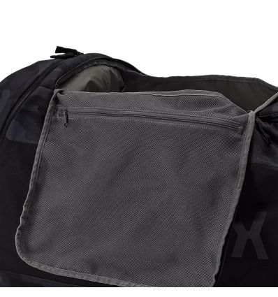 FOX SHUTTLE 180 ROLLER - BLK CAMO [BLK CAM]
