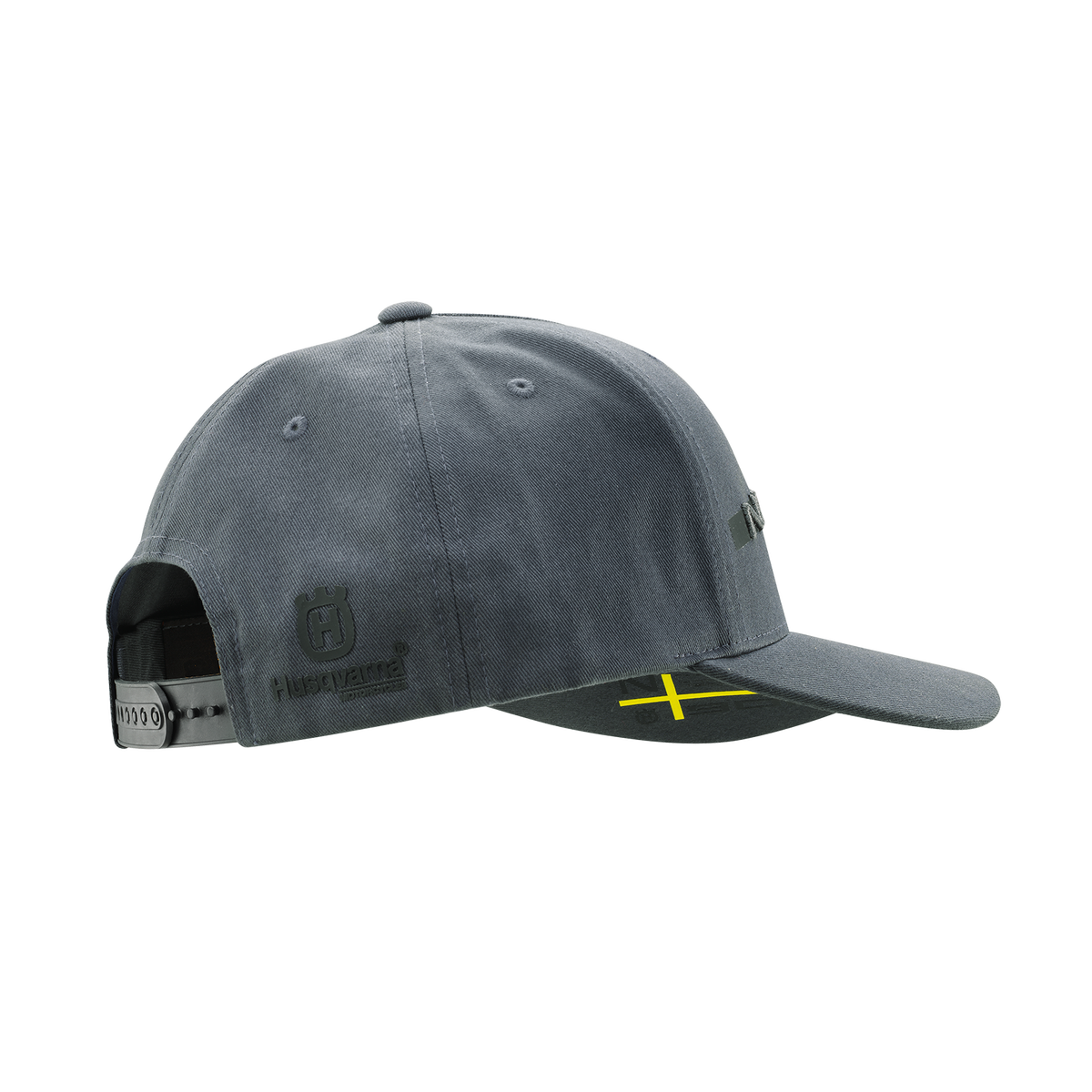 Husqvarna Norden Curved Cap