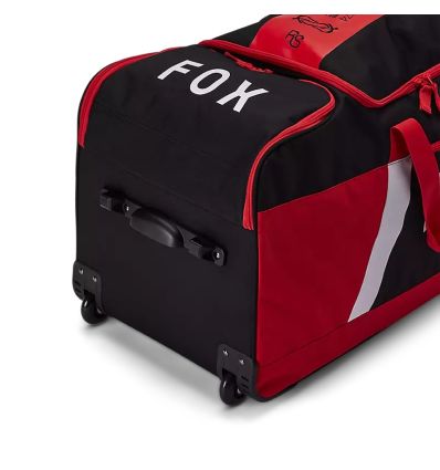 FOX RACE SPEC SHUTTLE 180 ROLLER [FLO RED]