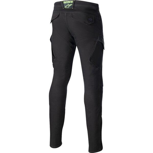 ALPINESTARS CALIBER SLIM FIT TECH RIDING PANTS Antracit - Image 2