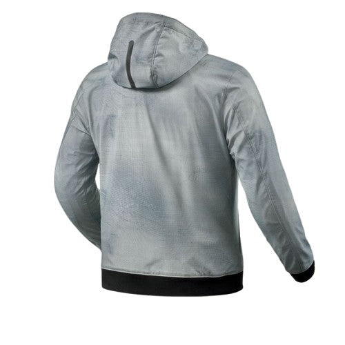 Rev It Saros Wb Dark - Negru/Gri