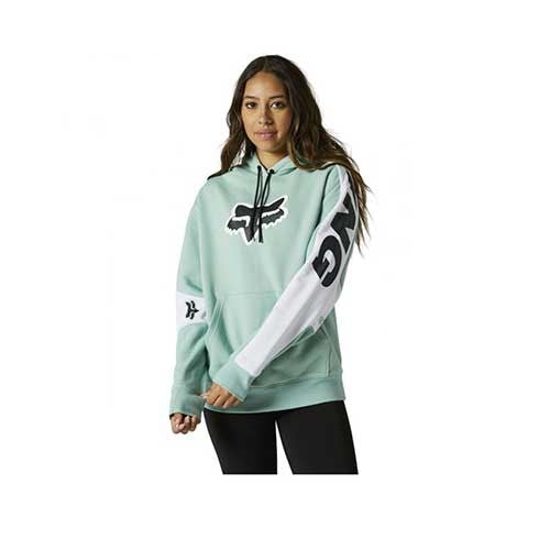 FOX W KARRERA PO FLEECE [JD] - Image 1