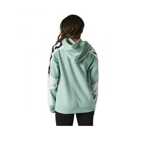 FOX W KARRERA PO FLEECE [JD] - Image 2