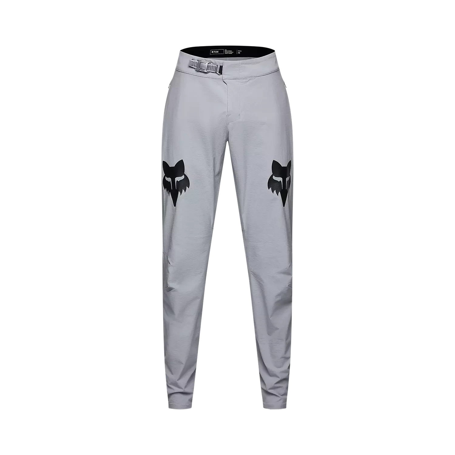 Fox Racing Mtb Ranger Pant Grid - Gri