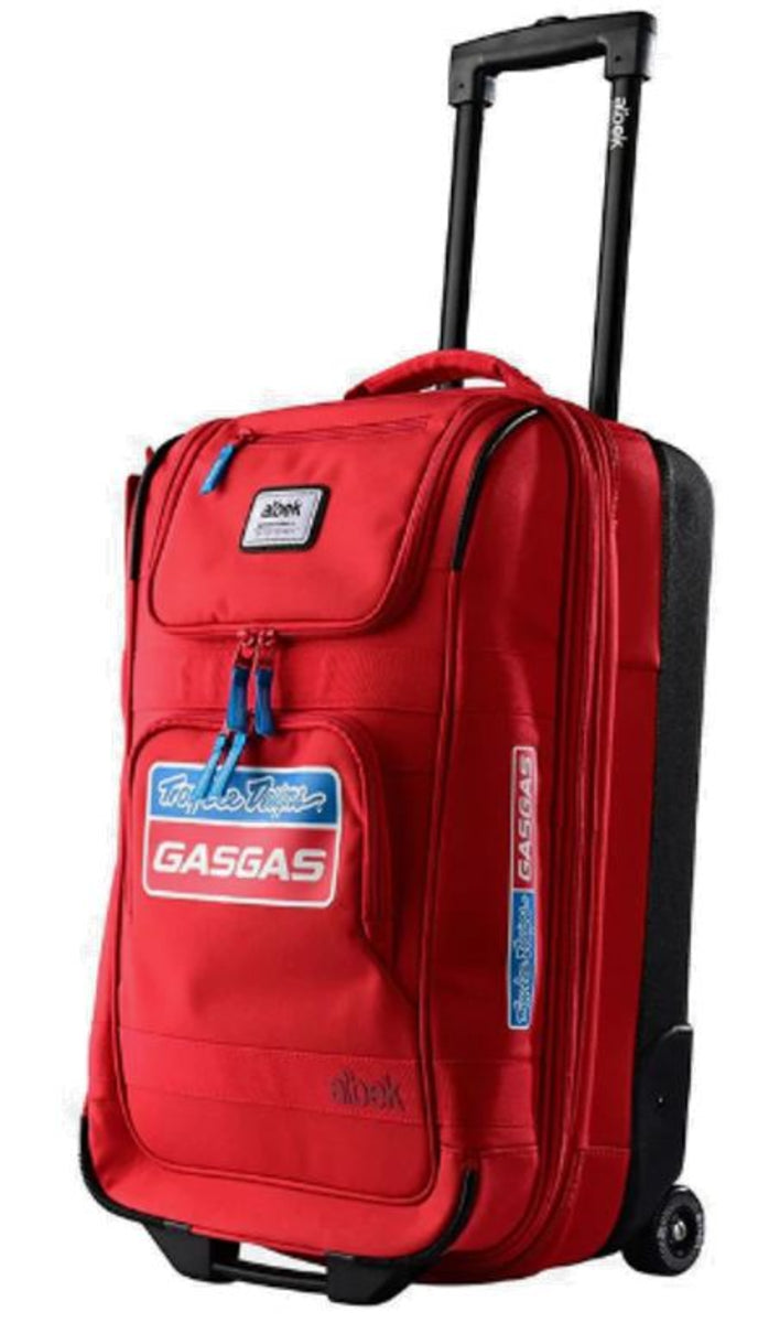 GasGas TLD TEAM SHORT HAUL ROLLER BAG - Image 1