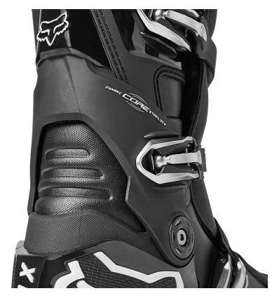 FOX MOTION X BOOT [BLK/GUM] - Image 6
