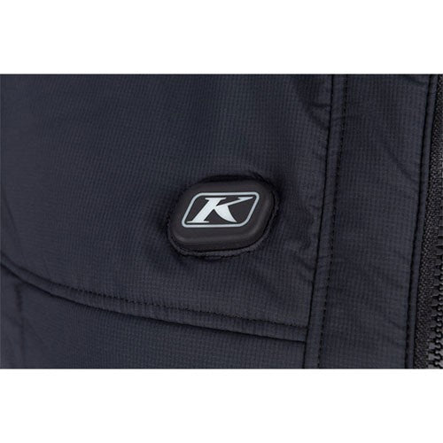 Klim Override Vest eFire Black - Image 6