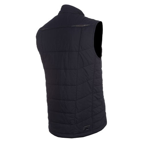 Klim Override Vest eFire Black - Image 2