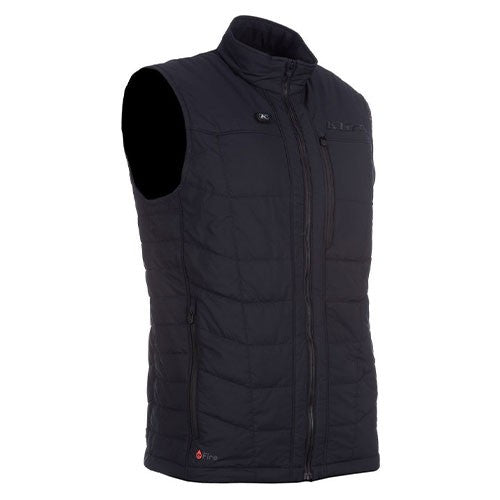 Klim Override Vest eFire Black - Image 3