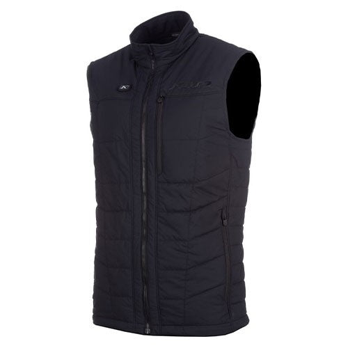 Klim Override Vest eFire Black - Image 1