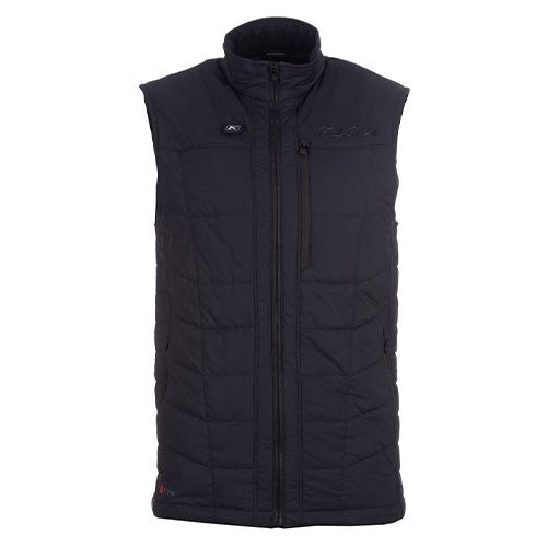 Klim Override Vest eFire Black - Image 9