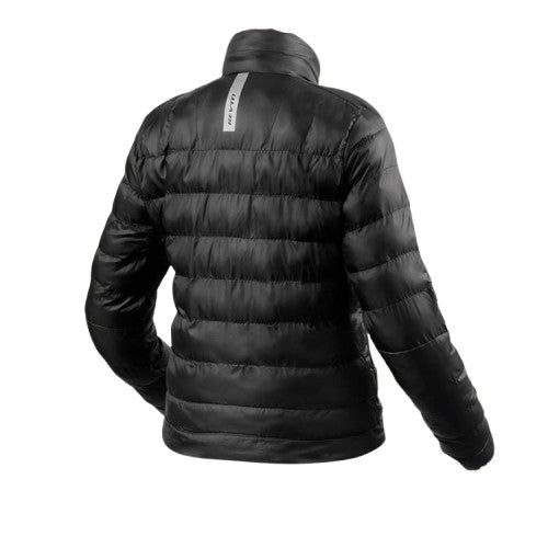 Rev It Solar 3 Ladies - Negru