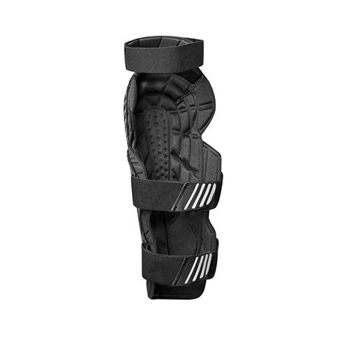 FOX MX TITAN RACE KNEE GUARD, CE [BLK] - Image 2