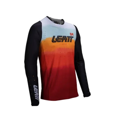 LEATT Jersey Moto 4.5 Lite Glamis - Image 1