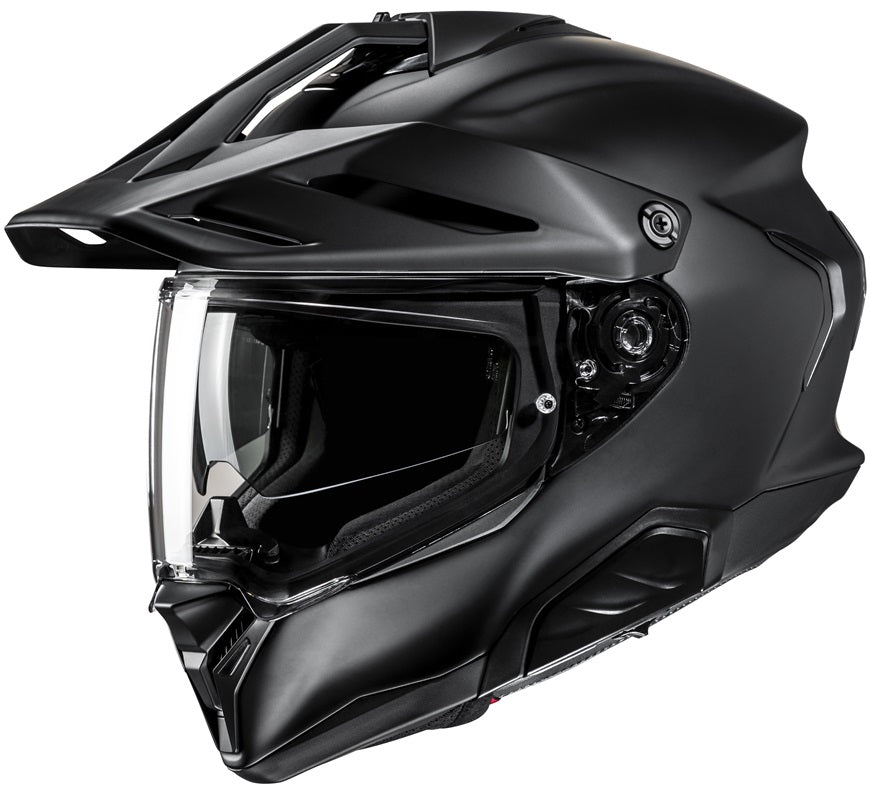 HJC RPHA 60 Solid Negru mat - Image 1