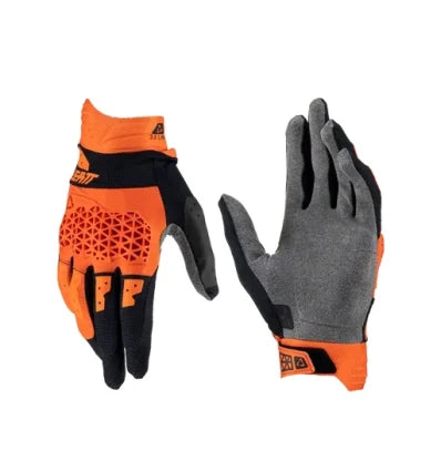 LEATT Glove Moto 3.5 Lite Orange