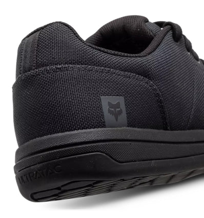 FOX FOX UNION CANVAS