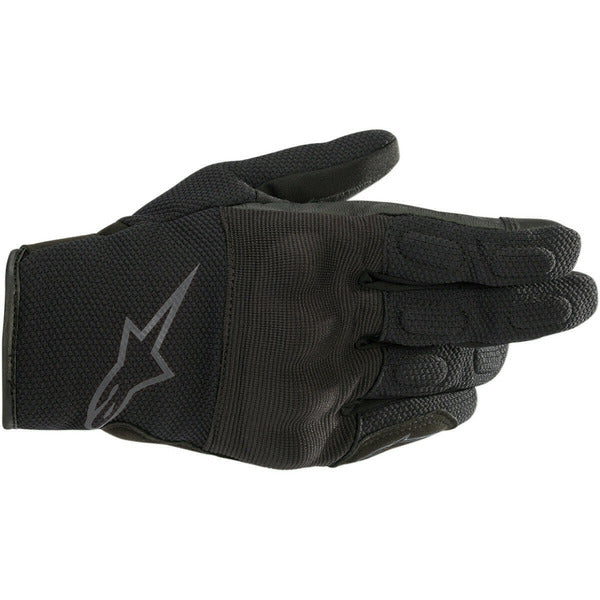 Alpinestars STELLA S-MAX Drystar Negru/Antracit - Image 1