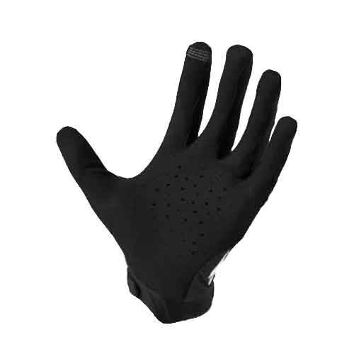 Shift Shift Label Trac Glove - Negru