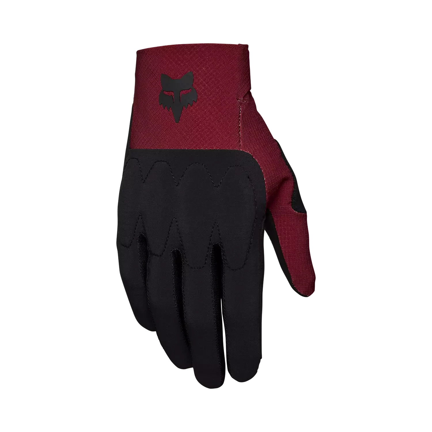 FOX Racing DEFEND D3O GLOVE [RUS] - Image 1
