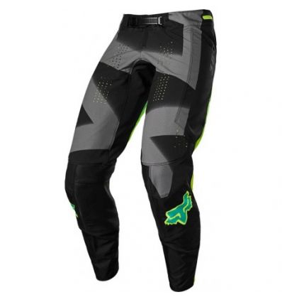 Fox 360 Rkane Pant - Gri/Galben