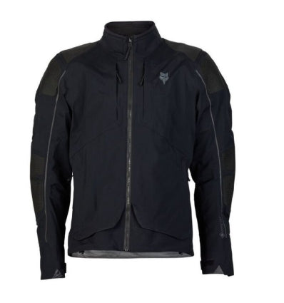 Recon Gore Tex Adv Jacket - Negru