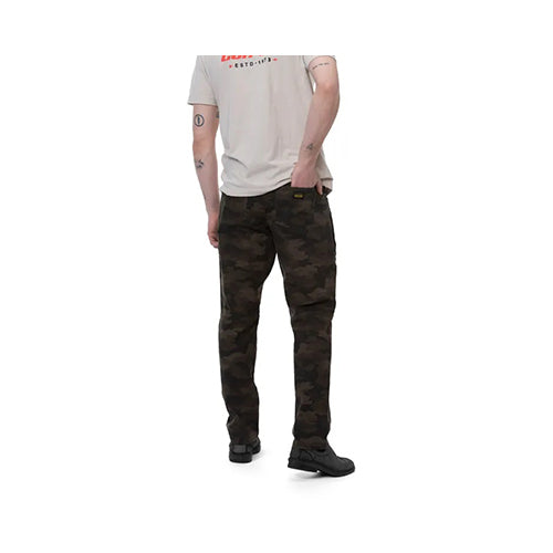 Can-am Bombardier Pantaloni Utility - Image 4