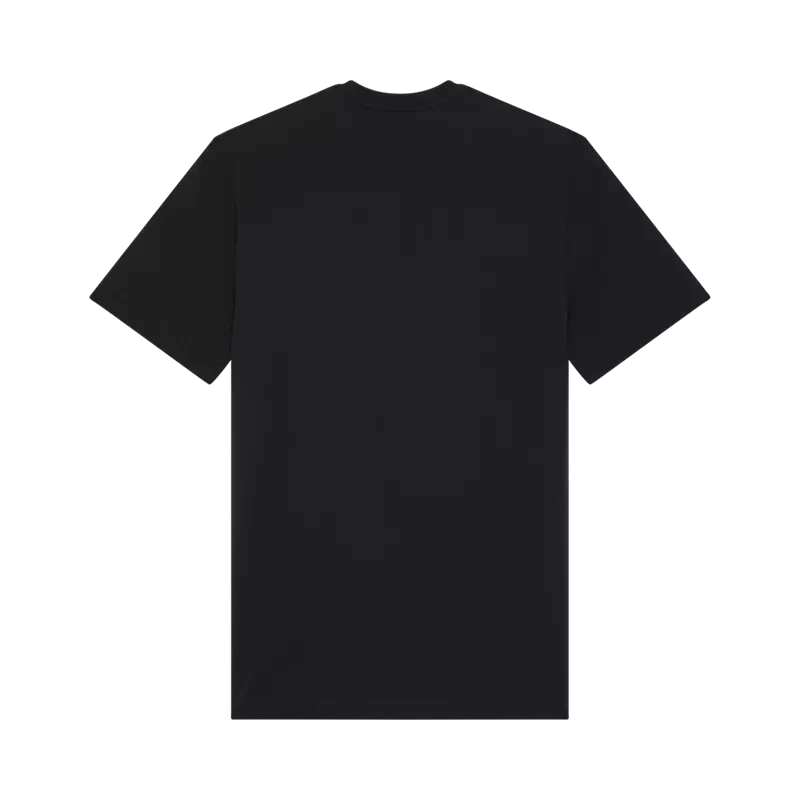 FOX Racing WORLDWIDE SS PREM TEE [BLK] - Image 2