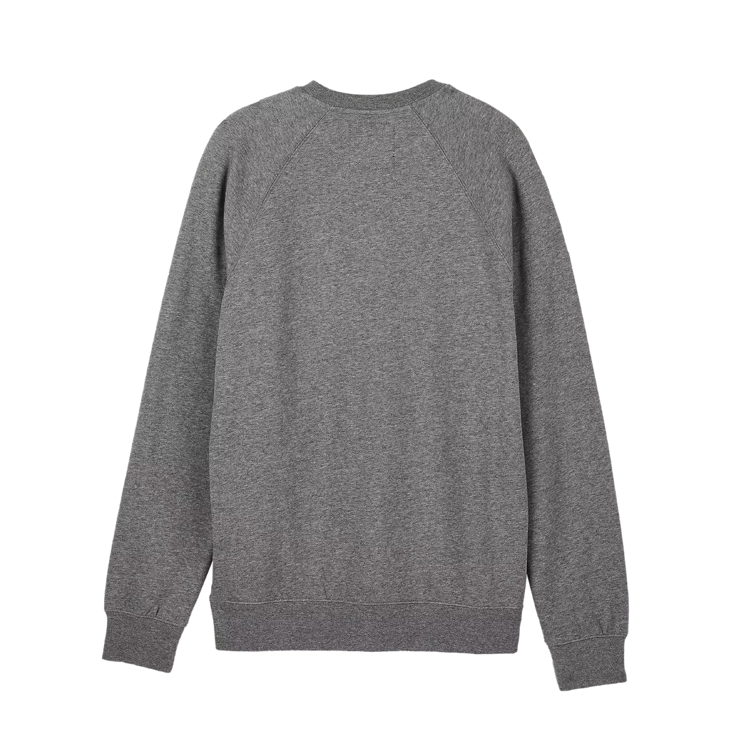 Fox Racing Absolute Fleece Crew - Gri