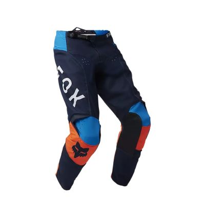Fox 180 Race Spec Pant - Albastru