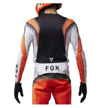Fox Flexair Infinite Jersey - Portocaliu